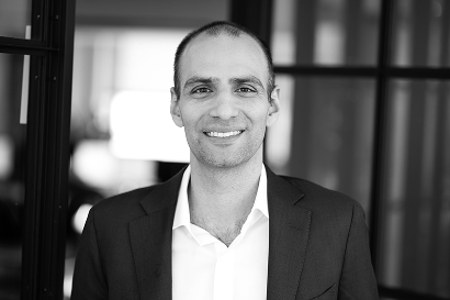 Kamron Farman-Farmaian